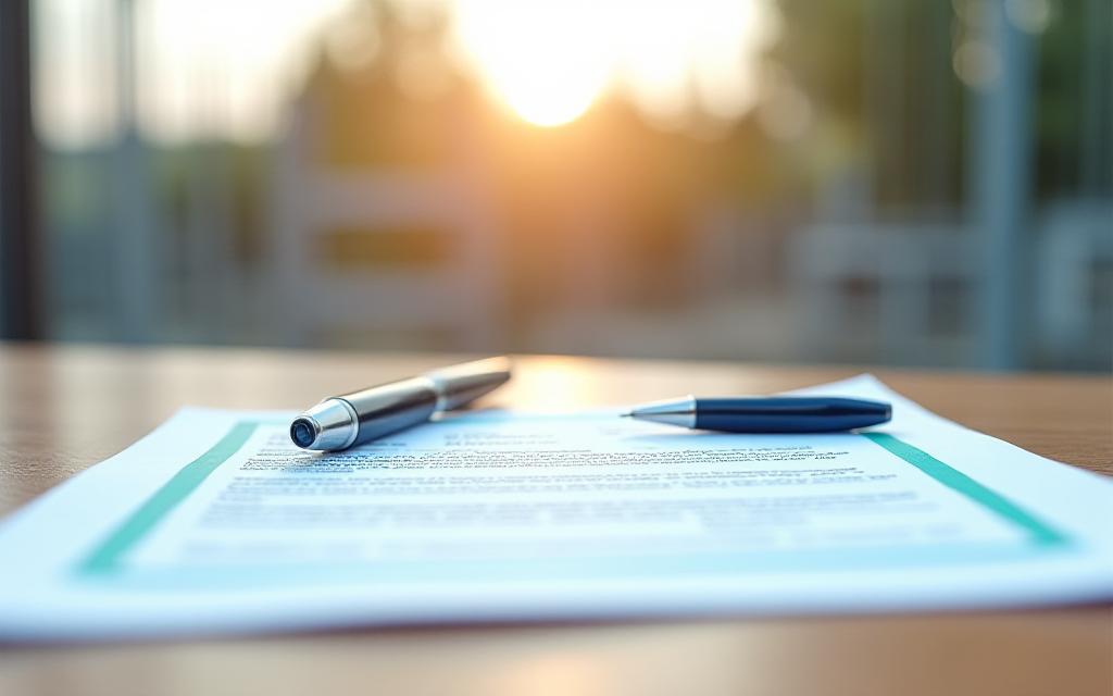 Contratto di installazione professionale